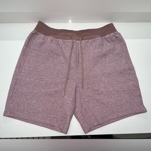 Lululemon Ease The Day Men’s Short